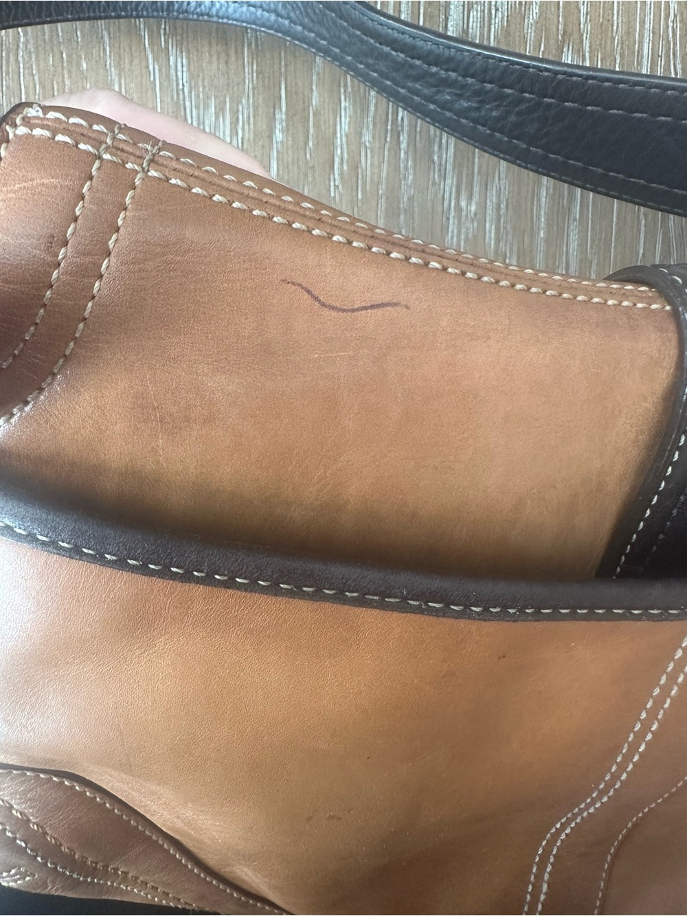 2000s Coach SoHo Purse - Picture 11 of 11